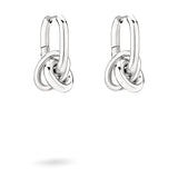 LIEBESKIND BERLIN Creole – Modern Knot - Cool | Time