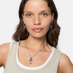 LIEBESKIND BERLIN Creole – Modern Knot - Cool | Time