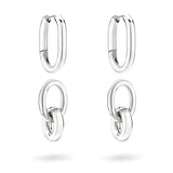 LIEBESKIND BERLIN Creole – Modern Knot - Cool | Time