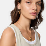 LIEBESKIND BERLIN Creole – Modern Knot - Cool | Time