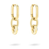 LIEBESKIND BERLIN Creole – Modern Knot - Cool | Time