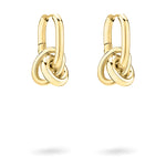 LIEBESKIND BERLIN Creole – Modern Knot - Cool | Time