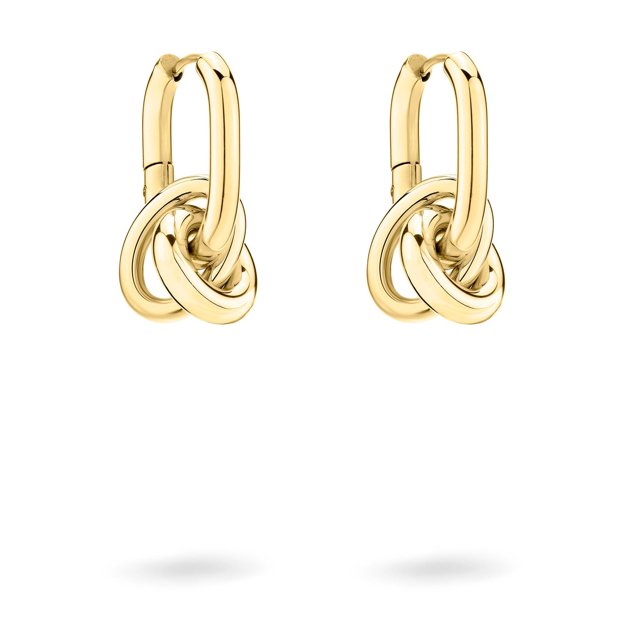 LIEBESKIND BERLIN Creole – Modern Knot - Cool | Time