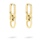 LIEBESKIND BERLIN Creole – Modern Knot - Cool | Time