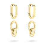 LIEBESKIND BERLIN Creole – Modern Knot - Cool | Time