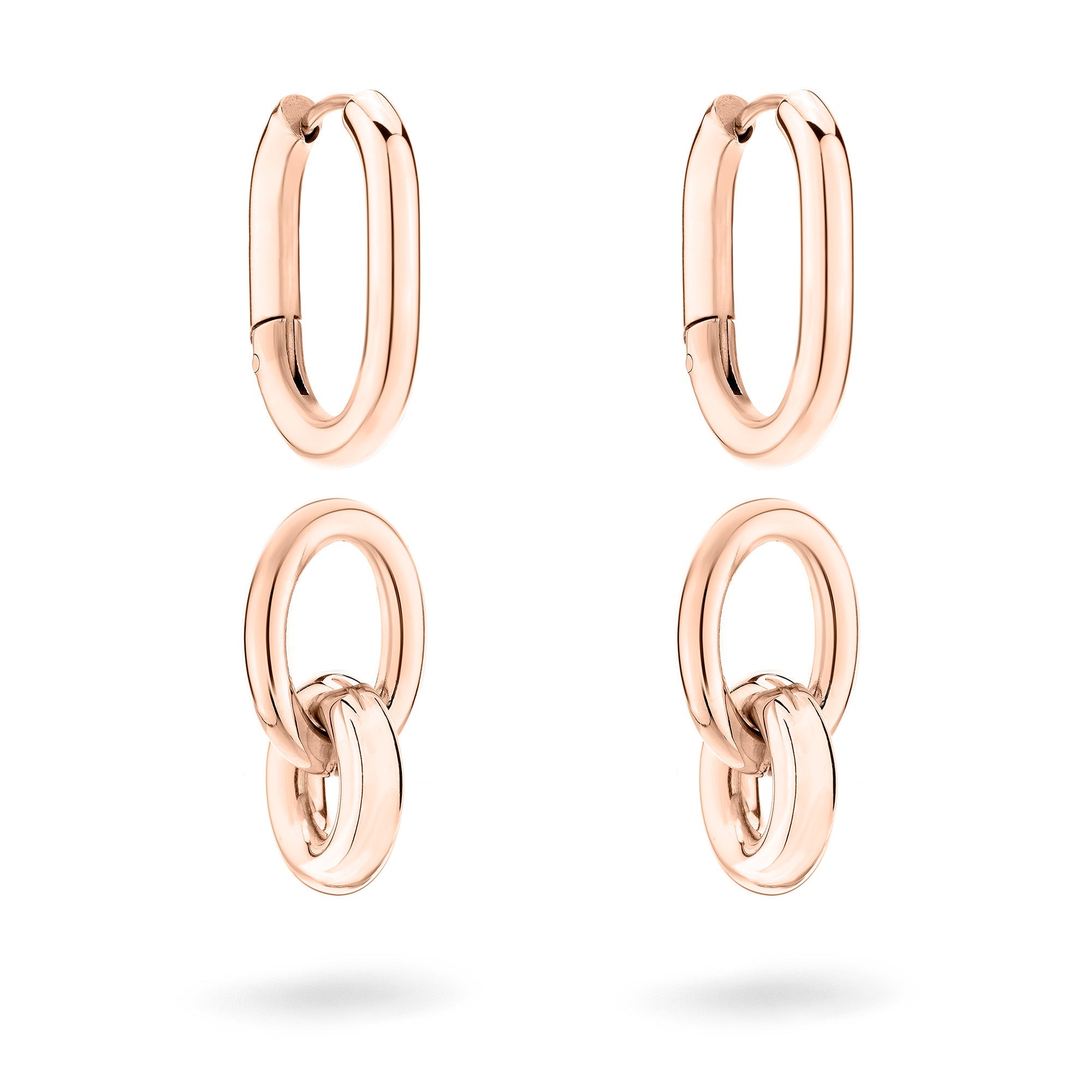 LIEBESKIND BERLIN Creole – Modern Knot - Cool | Time