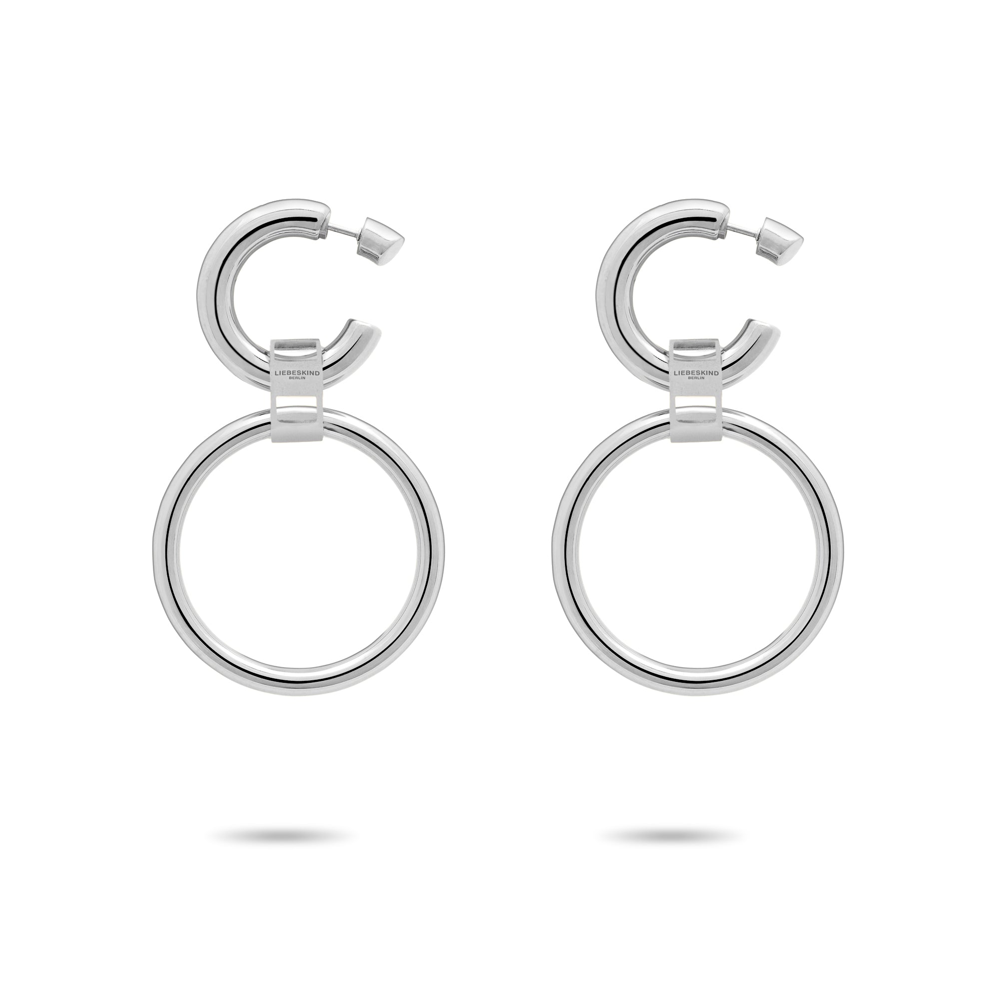 LIEBESKIND BERLIN Creole – The D - Link Statement - Cool | Time