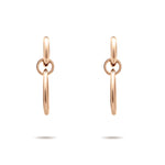 LIEBESKIND BERLIN Creole – The D - Link Statement - Cool | Time