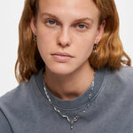 LIEBESKIND BERLIN Creole – The Melting Organic - Cool | Time