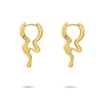 LIEBESKIND BERLIN Creole – The Melting Organic - Cool | Time