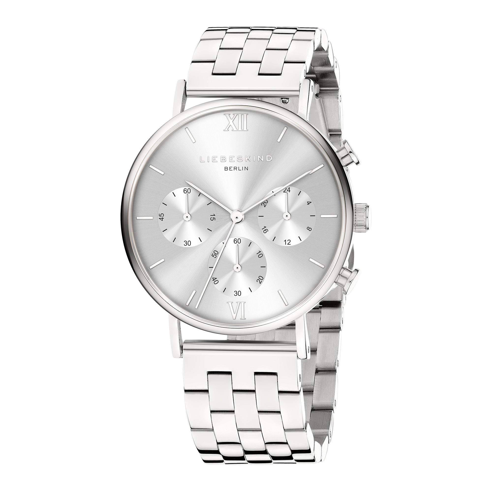 Liebeskind Berlin Damen Armbanduhr - Cool | Time