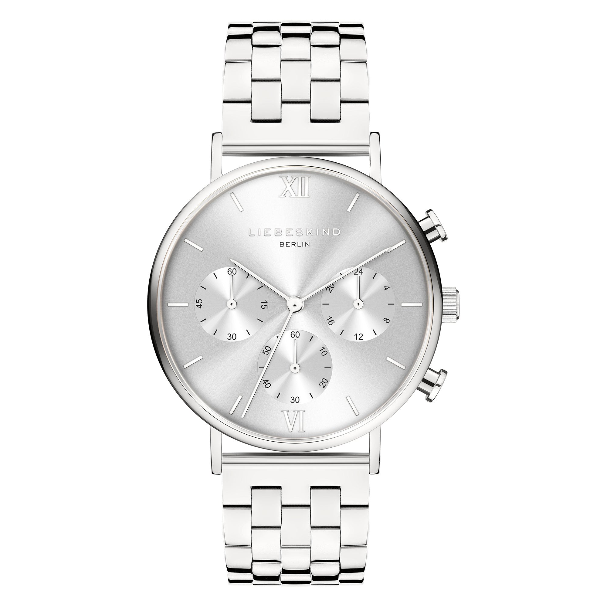 Liebeskind Berlin Damen Armbanduhr - Cool | Time