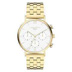Liebeskind Berlin Damen Armbanduhr - Cool | Time
