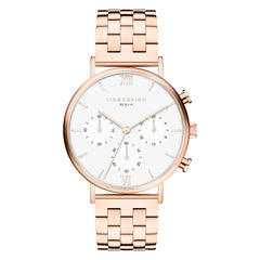 Liebeskind Berlin Damen Armbanduhr - Cool | Time