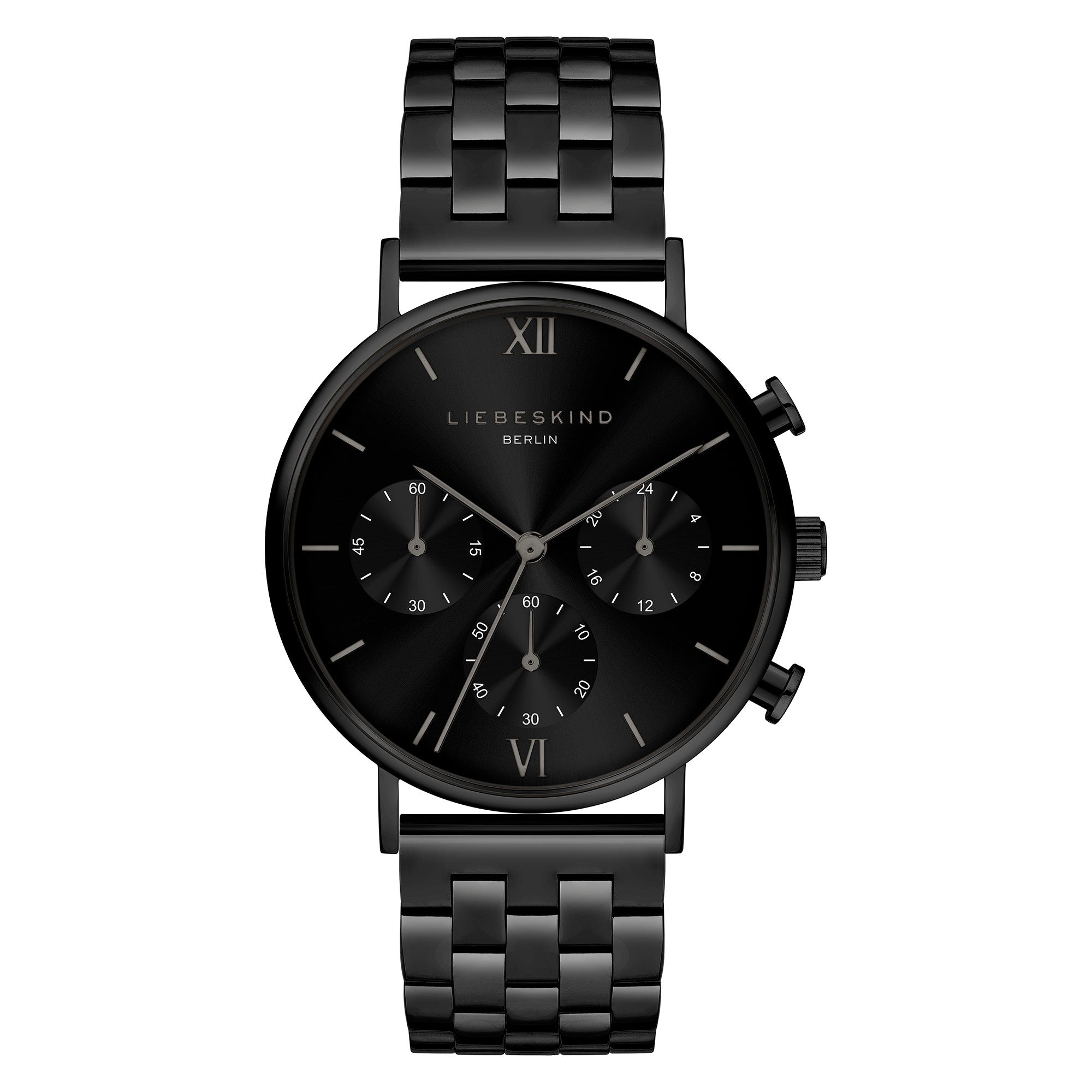 Liebeskind Berlin Damen Armbanduhr - Cool | Time