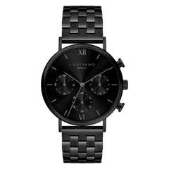 Liebeskind Berlin Damen Armbanduhr - Cool | Time