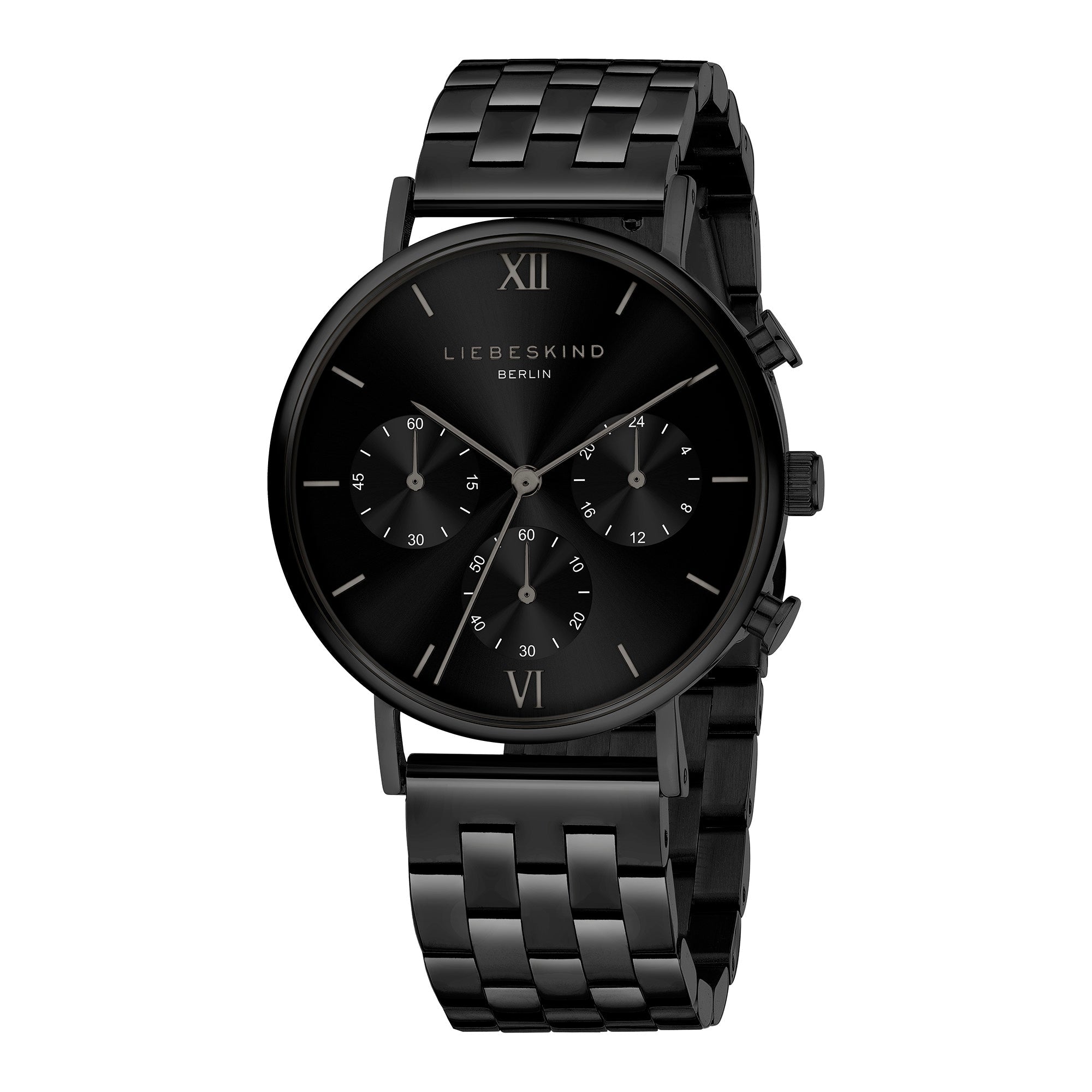 Liebeskind Berlin Damen Armbanduhr - Cool | Time