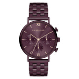 Liebeskind Berlin Damen Armbanduhr - Cool | Time