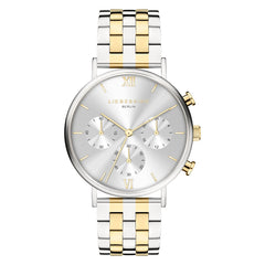 Liebeskind Berlin Damen Armbanduhr - Cool | Time