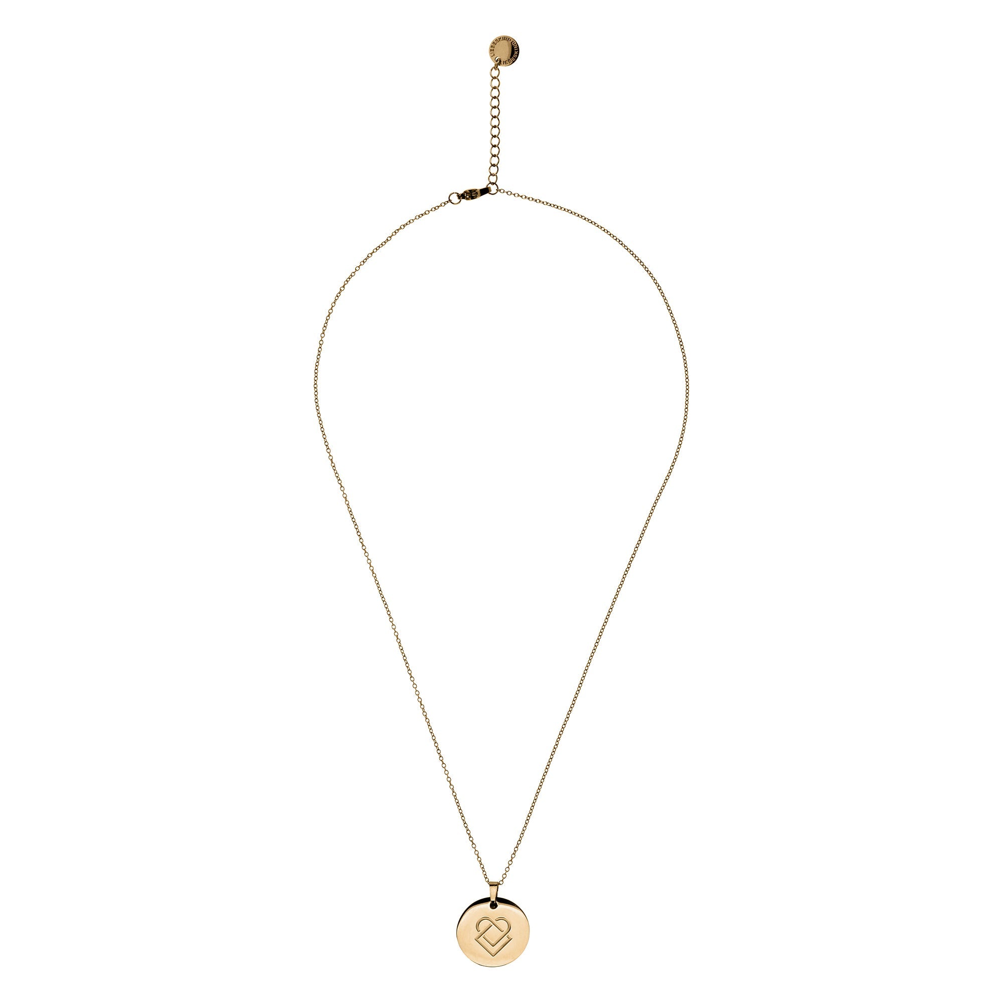 LIEBESKIND BERLIN Halskette – Keep Loving - Cool | Time