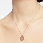 LIEBESKIND BERLIN Halskette – Keep Loving - Cool | Time