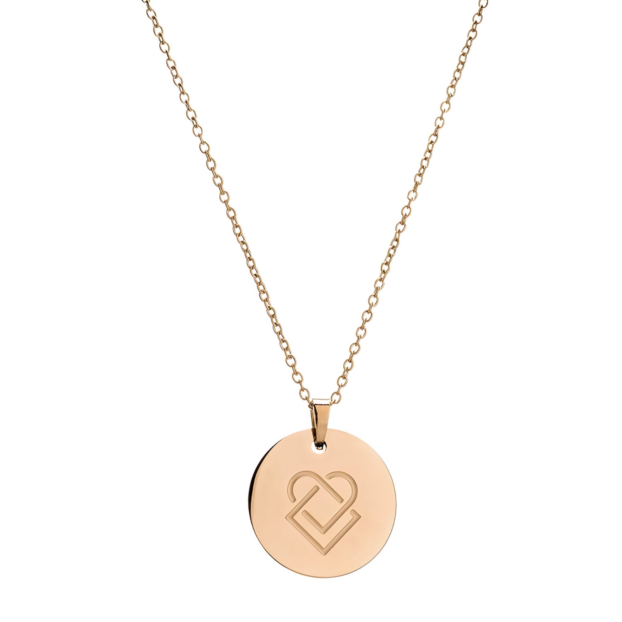 LIEBESKIND BERLIN Halskette – Keep Loving - Cool | Time
