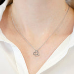 LIEBESKIND BERLIN Halskette – Keep Loving - Cool | Time