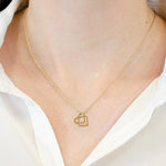 LIEBESKIND BERLIN Halskette – Keep Loving - Cool | Time