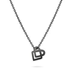 LIEBESKIND BERLIN Halskette – Keep Loving - Cool | Time