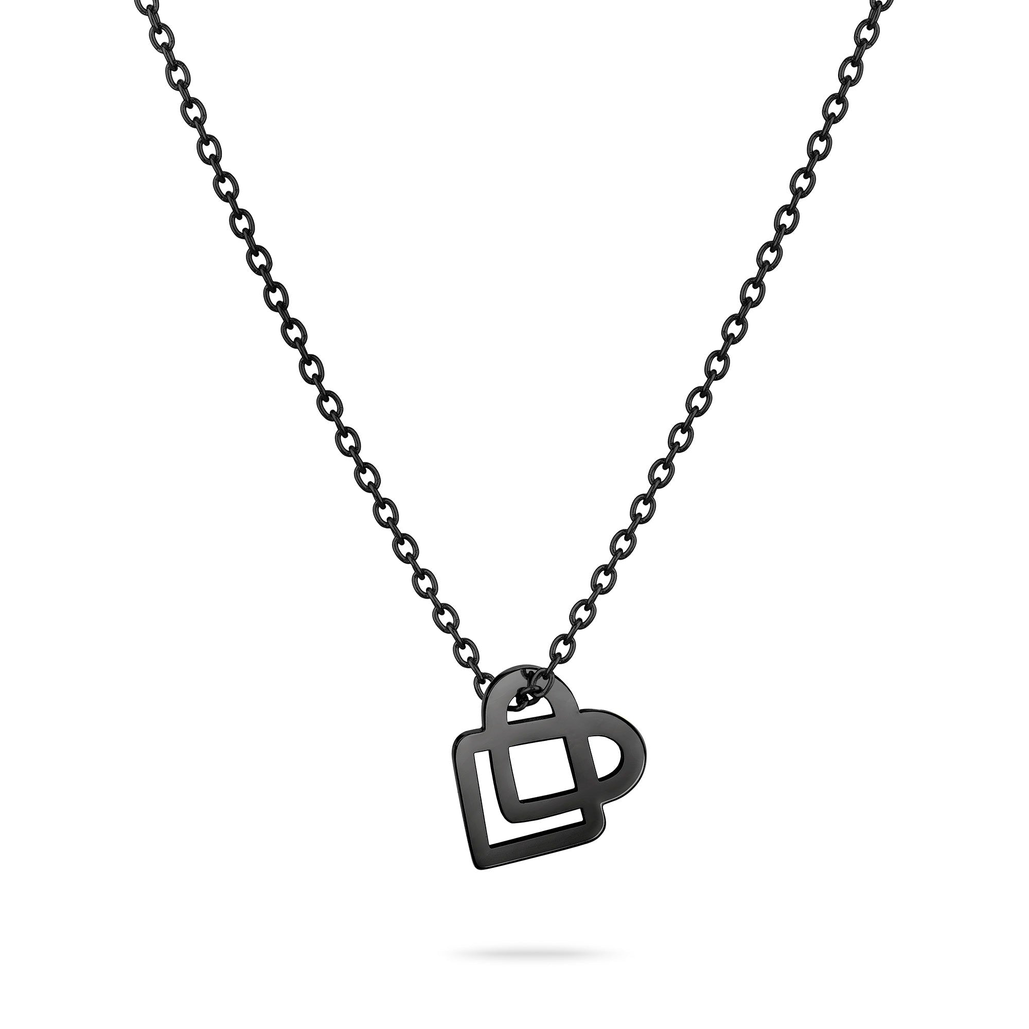 LIEBESKIND BERLIN Halskette – Keep Loving - Cool | Time