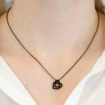 LIEBESKIND BERLIN Halskette – Keep Loving - Cool | Time