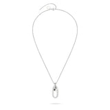 LIEBESKIND BERLIN Halskette – Modern Knot - Cool | Time
