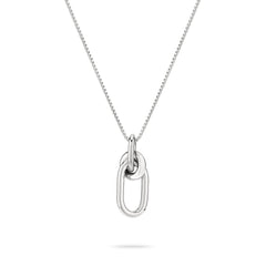 LIEBESKIND BERLIN Halskette – Modern Knot - Cool | Time