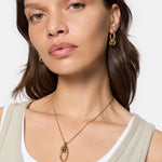 LIEBESKIND BERLIN Halskette – Modern Knot - Cool | Time