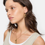 LIEBESKIND BERLIN Halskette – Modern Knot - Cool | Time