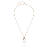 LIEBESKIND BERLIN Halskette – Modern Knot - Cool | Time