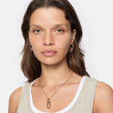 LIEBESKIND BERLIN Halskette – Modern Knot - Cool | Time