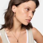 LIEBESKIND BERLIN Halskette – Modern Knot - Cool | Time