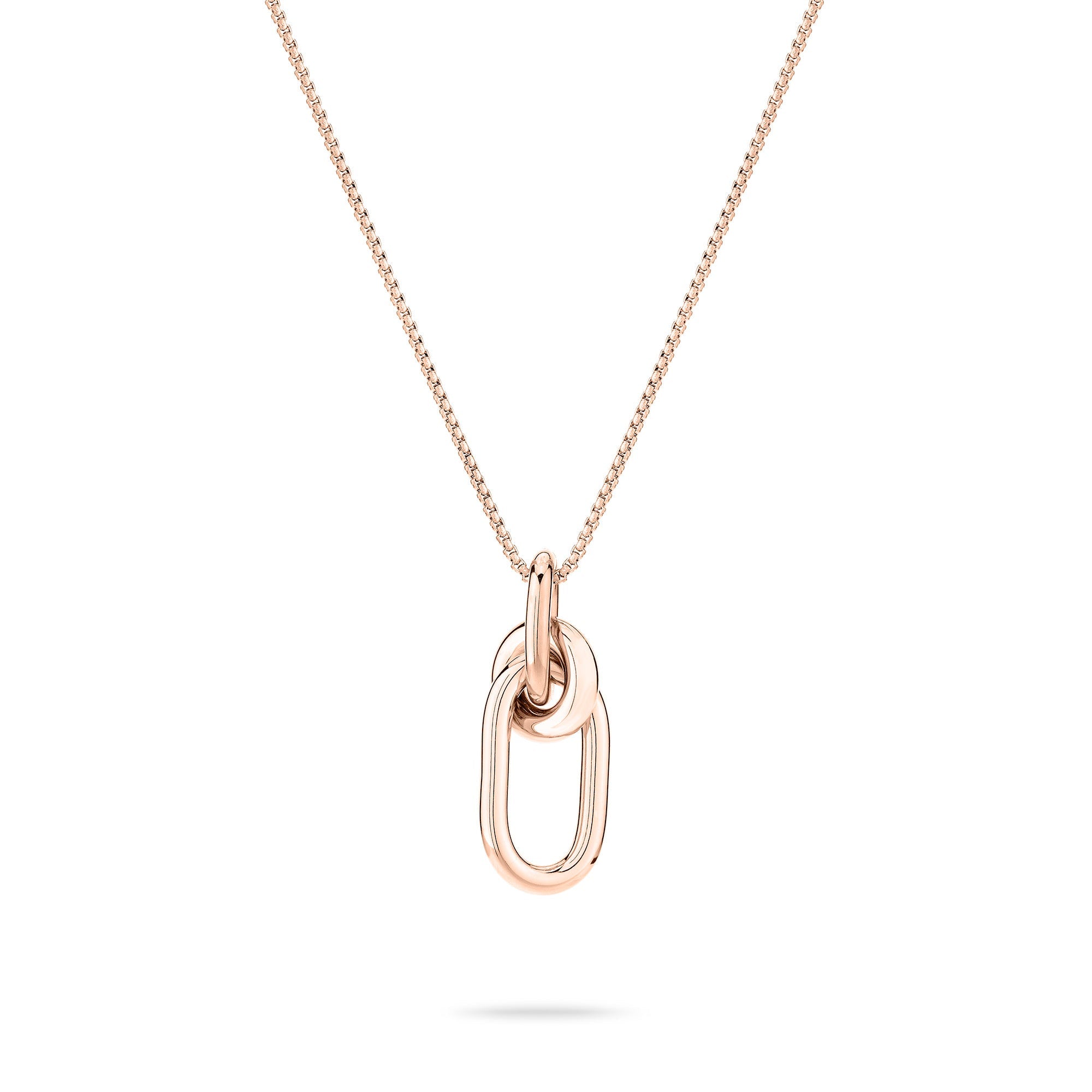 LIEBESKIND BERLIN Halskette – Modern Knot - Cool | Time