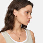 LIEBESKIND BERLIN Halskette – Modern Knot - Cool | Time