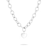LIEBESKIND BERLIN Halskette – My Heart - Cool | Time