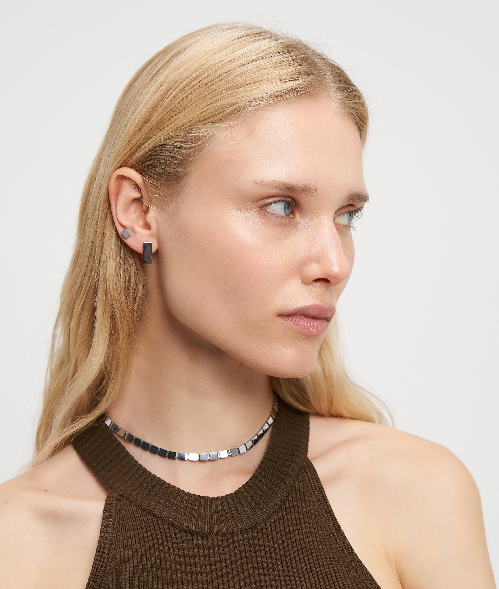 LIEBESKIND BERLIN Halskette - Plates - Cool | Time