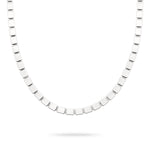 LIEBESKIND BERLIN Halskette - Plates - Cool | Time