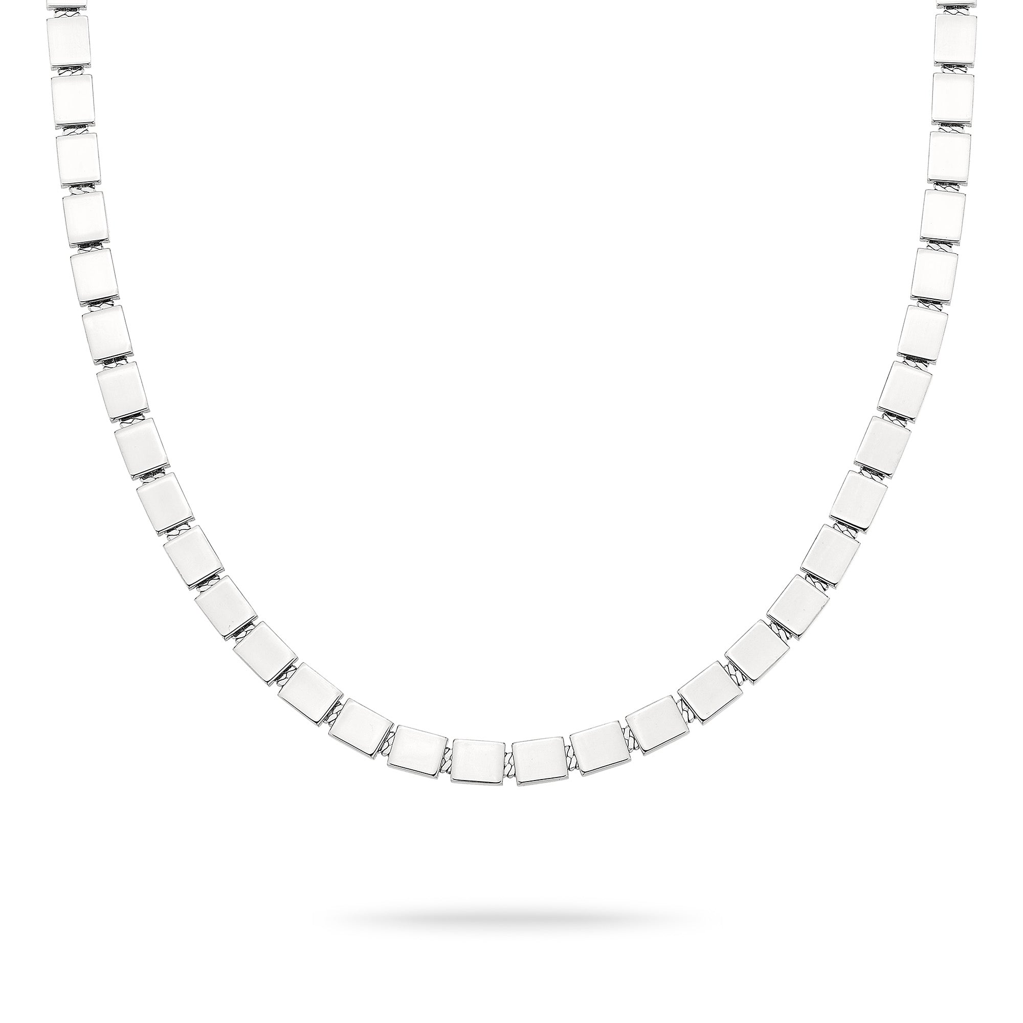 LIEBESKIND BERLIN Halskette - Plates - Cool | Time