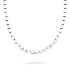 LIEBESKIND BERLIN Halskette - Plates - Cool | Time