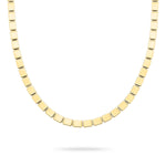 LIEBESKIND BERLIN Halskette - Plates - Cool | Time