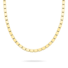 LIEBESKIND BERLIN Halskette - Plates - Cool | Time