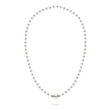 LIEBESKIND BERLIN Halskette - Steel Ball - Cool | Time