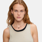 LIEBESKIND BERLIN Halskette – The D - Link Mini - Cool | Time