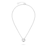 LIEBESKIND BERLIN Halskette – The D - Link Mini - Cool | Time